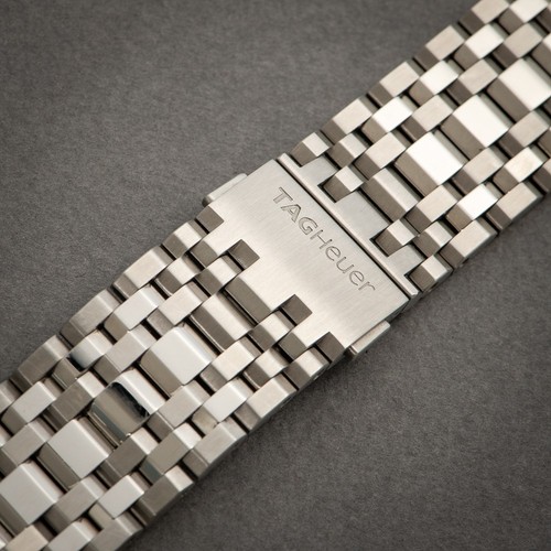 Tag heuer original 22mm faa006 - original,