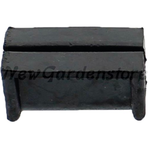 Tampone gomma serbatoio - in,
