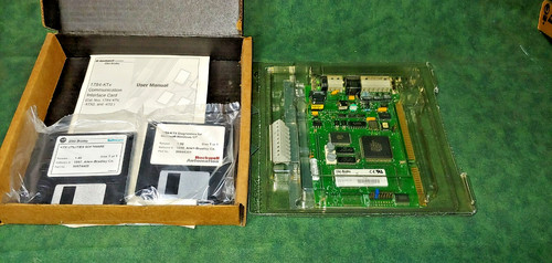 Allen bradley 1784ktx - allen-bradley,