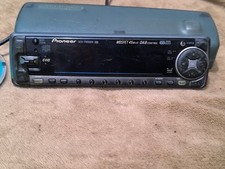 vintage pioneer brand car