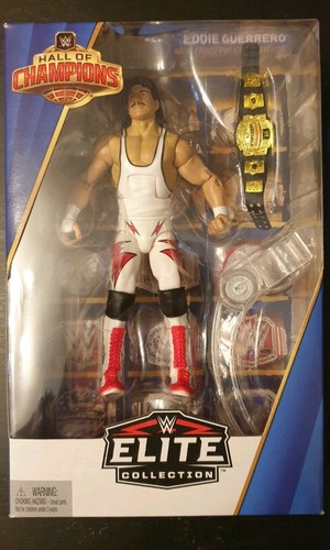 Wwe hall champion eddie - wwe,