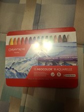 Caran D'ache Neocolor I