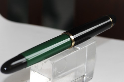 Pelikan 120 iconica penna
