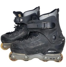 Salomon STS Pattini in linea