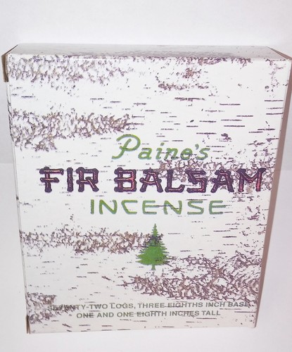 Tronchi balsamo - 1,
