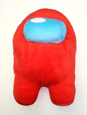 Among Us Grande Bambola di