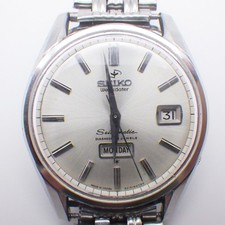 Orologio Seikomatic Weekdater