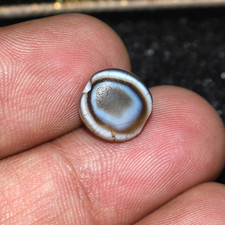 Autentica antica agata indo