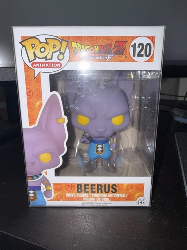 Funko pop vinyl dragon - funko, ball