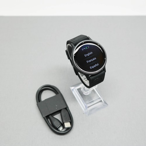 Garmin vivoactive orologio - garmin, 5