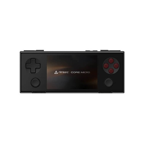 Antec core micro console - console, di