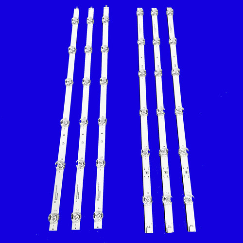 Strisce retroilluminazione led - strisce,