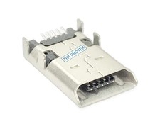 DC jack Strombuchse Micro USB Connector für Asus Memo Pad 10 ME102 Model: K00F