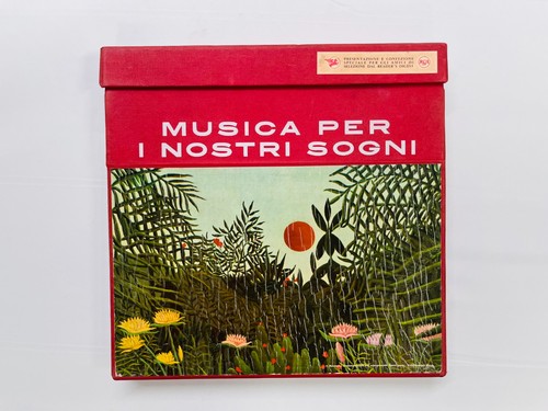 Various musica per - musica,