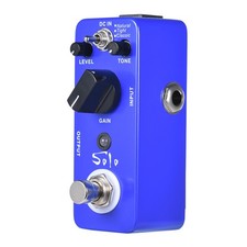 MOOER Pedale per chitarra