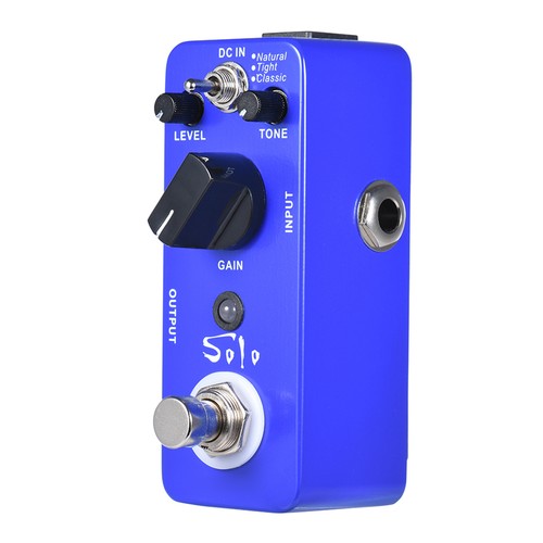 Mooer pedale per chitarra - mooer,