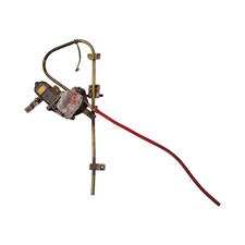 ALZACRISTALLI ELETTRICO ANTERIORE SINISTRO AUTOBIANCHI/LANCIA Y10 85-95 ZFAT04L