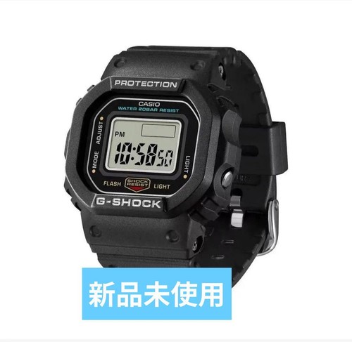 Orologio anello casio g - orologio, ad