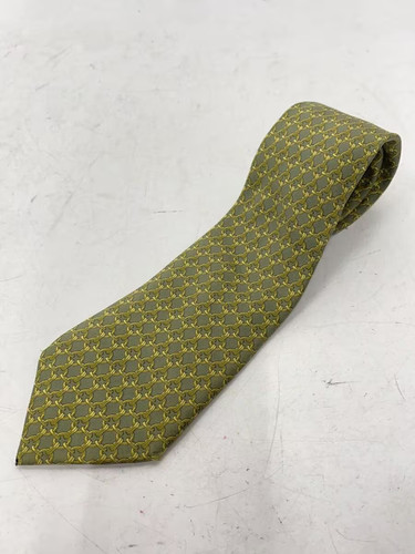 Cravatta uomo hermes seta - hermes,