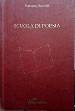 Libro scuola poesia - scuola,