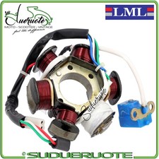 STATORE VOLANO LML 4T STAR 125