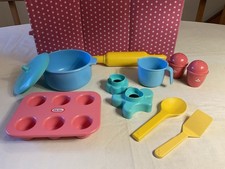 SET UTENSILI DA CUCINA