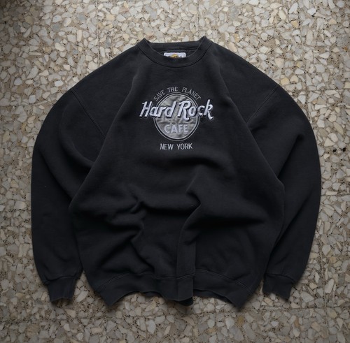 Vintage 90s hard rock - vintage,