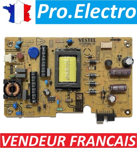 Alimentatore 17ips61 5 - alimentatore, 17ips61-5