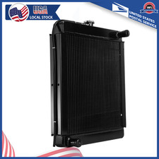 .Radiator For John Deere 4475