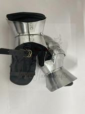 Armatura Guanto in Acciaio