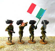 Soldatini piombo - di,