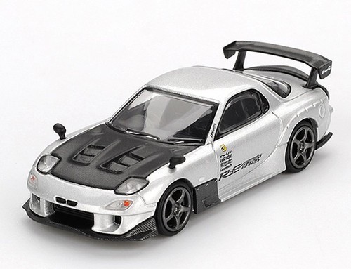 Mazda amemiya - rx-7, re-amemiya
