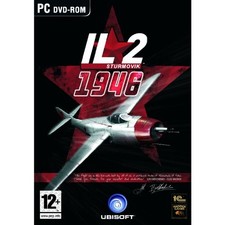 IL-2 Sturmovik: 1946 Exclusive