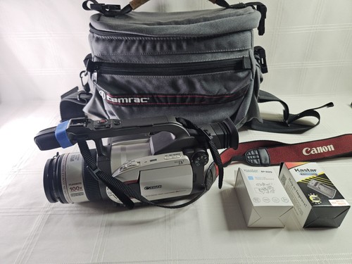 Canon gl1 gl1a - dm-gl1,