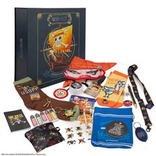 One Piece Calendario