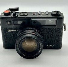 Macchina fotografica Yashica