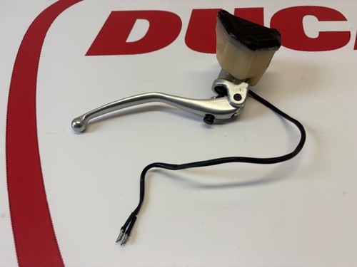 Pompa freno anteriore - , ducati