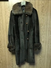 Cappotto lungo Max Mara