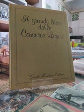 il grande libri delle conserve