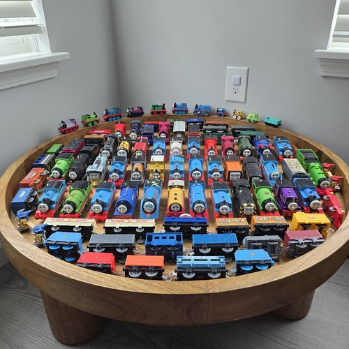Thomas friends tomy plarail - tomy,