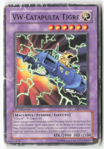 T564 catapulta tigre - [t564],