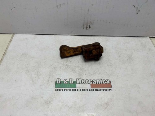 Staffa innesto dinamo trattore - innesto,