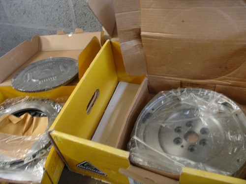 Kit frizione ck10077f - ck10077f, per