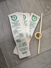 Lotto 20 sacchetti Folletto