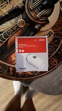 Danfoss Eco Termostato