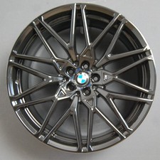 1 X GENUINE 21 INCH ALLOY