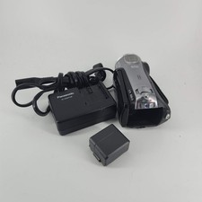 Panasonic HDC-SD9 Videocamera
