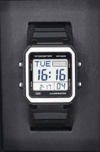 Casio 221h 1ajf orologio - casio,