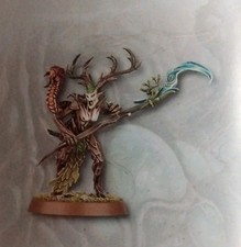Warhammer Age of Sigmar/n.46 "