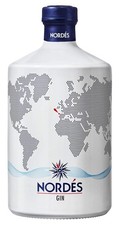 Nordés Gin Premium Elaborato